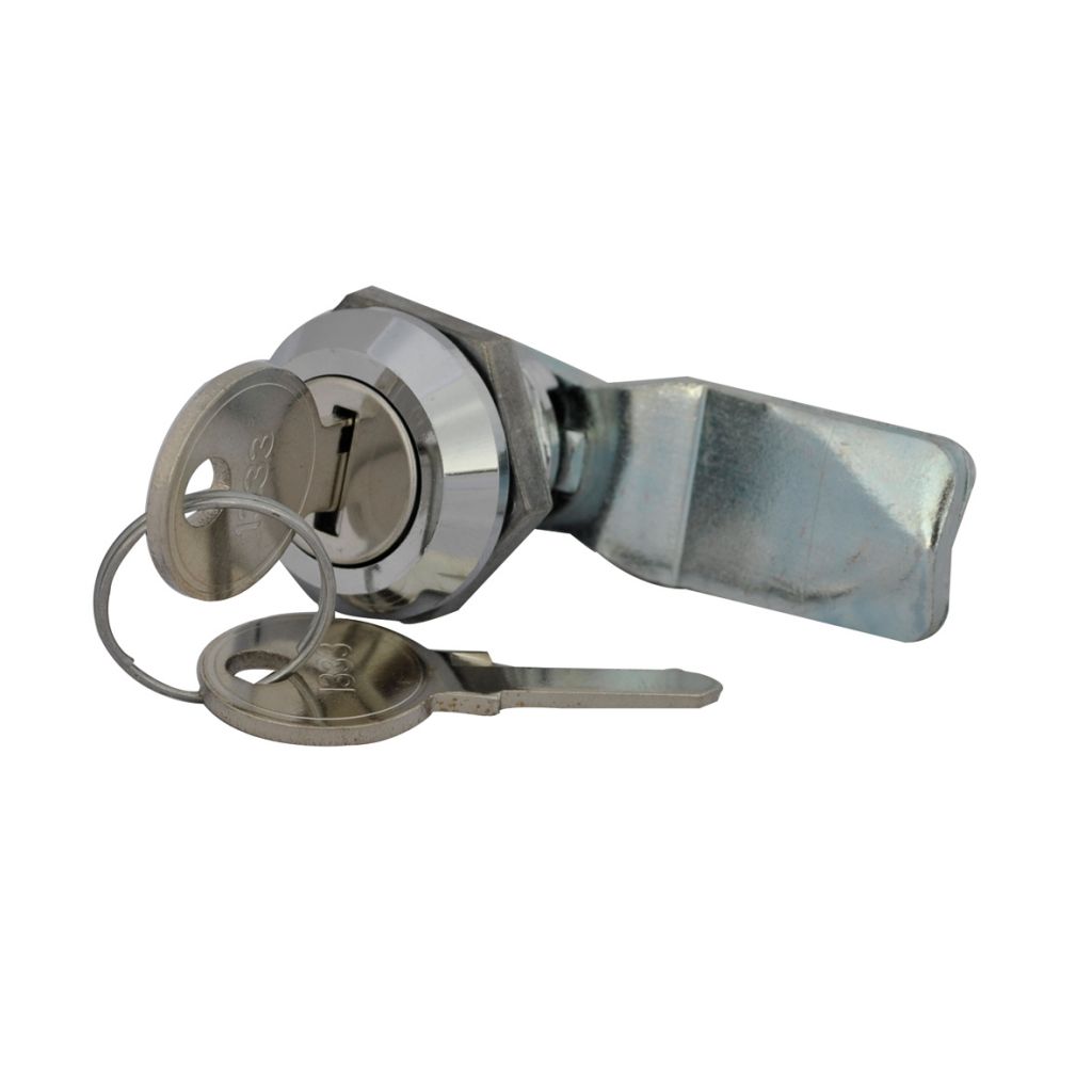 GOK Schließzylinder + 2 Schlüssel für Gasflaschenschrank