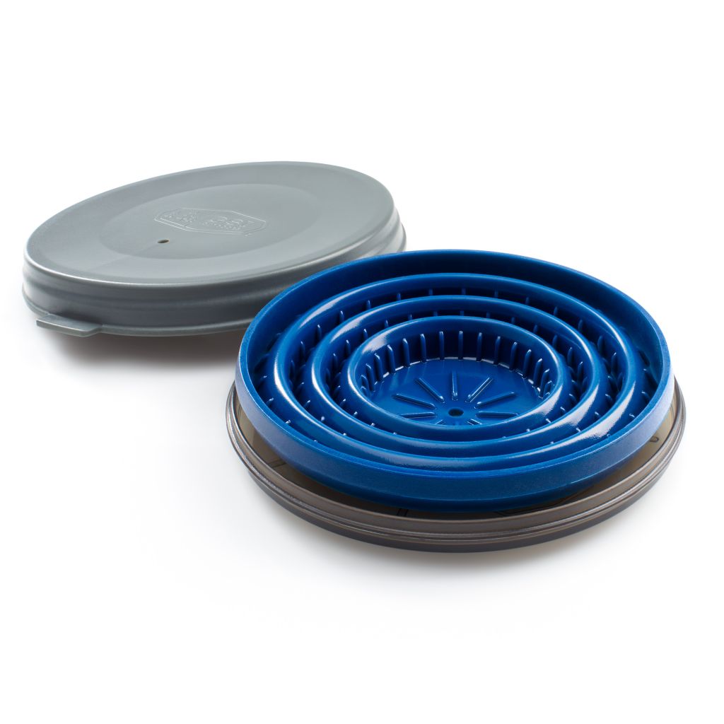 GSI Outdoors Faltbarer Kaffeefilter ~ 550/599