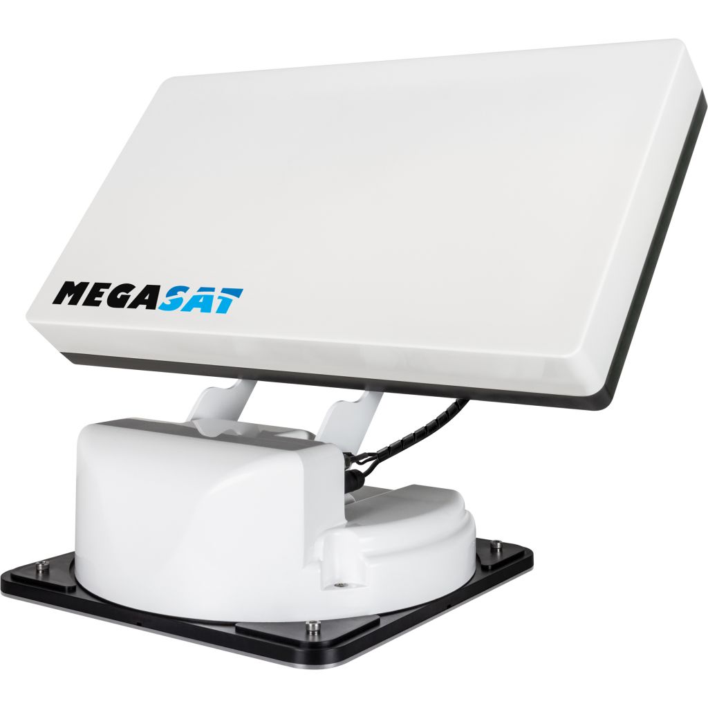 Megasat Sat-Anlage Megasat Traveller-Man 3 ~ 72 247