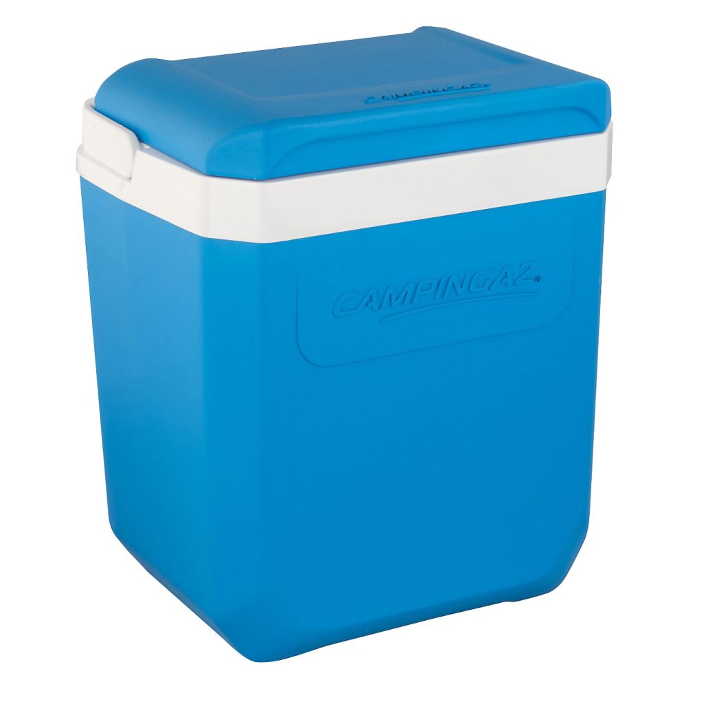 Coleman® Kühlbox Icetime Plus, 26 Liter ~ 31 390