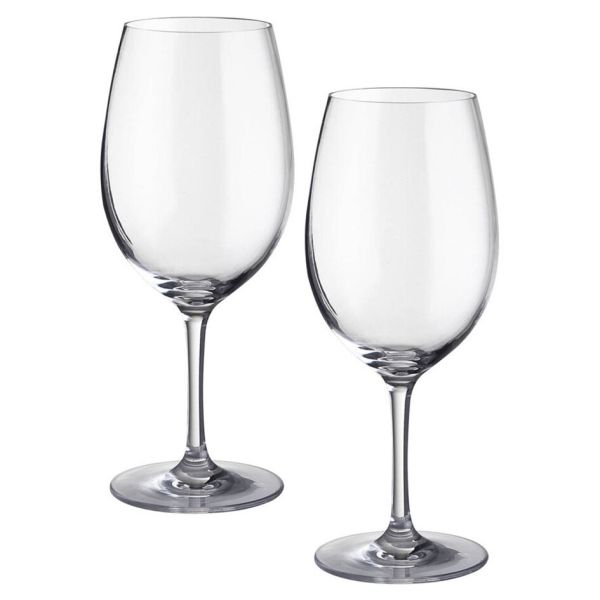Brunner Weißweinglas Cuvee, 2er-Set ~ 16 584