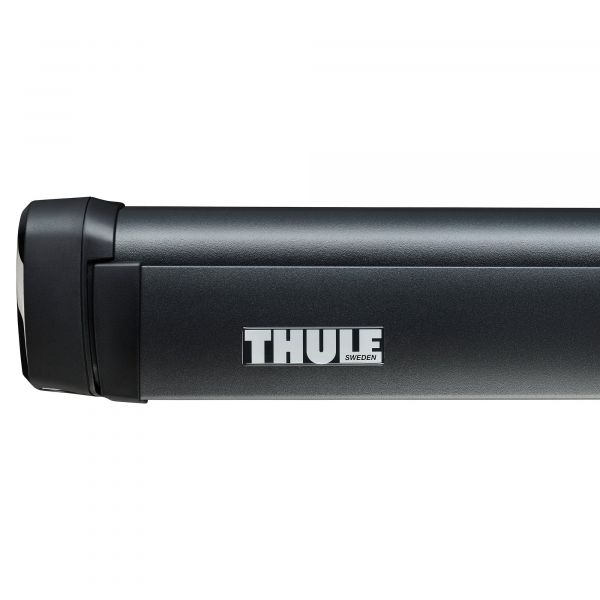 Thule® Thule 4200, Markisenlänge 2,6 m, Auszug 2 m, anthrazit ~ 92 540