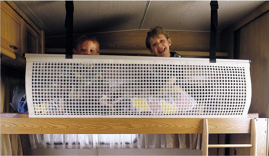 9104100231-23253c7e74390110 Dometic SEITZ Sicherheitsnetz 1800 x 580 mm