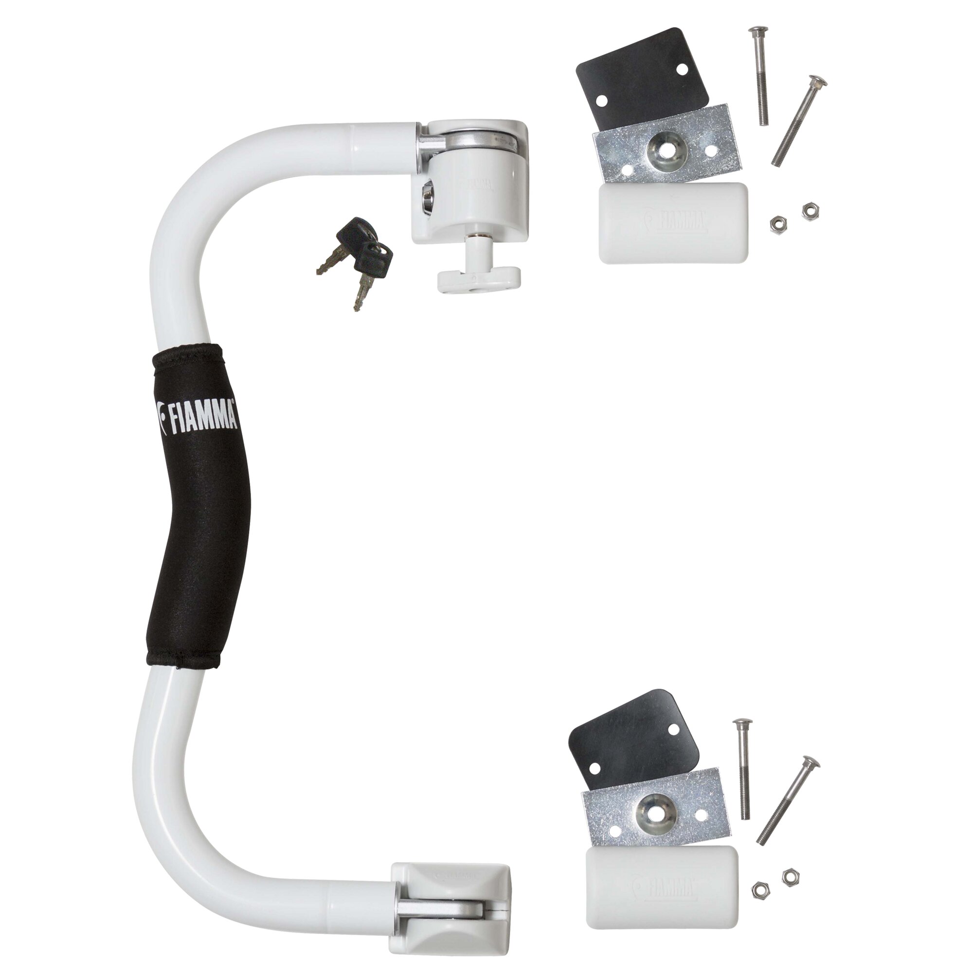 Fiamma® Security Bügel und Einstiegshilfe S ~ 250/528