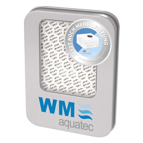 WM aquatec GmbH & Co. KG Silbernetz 160 Liter Wasserkonservierung ~ 300/902