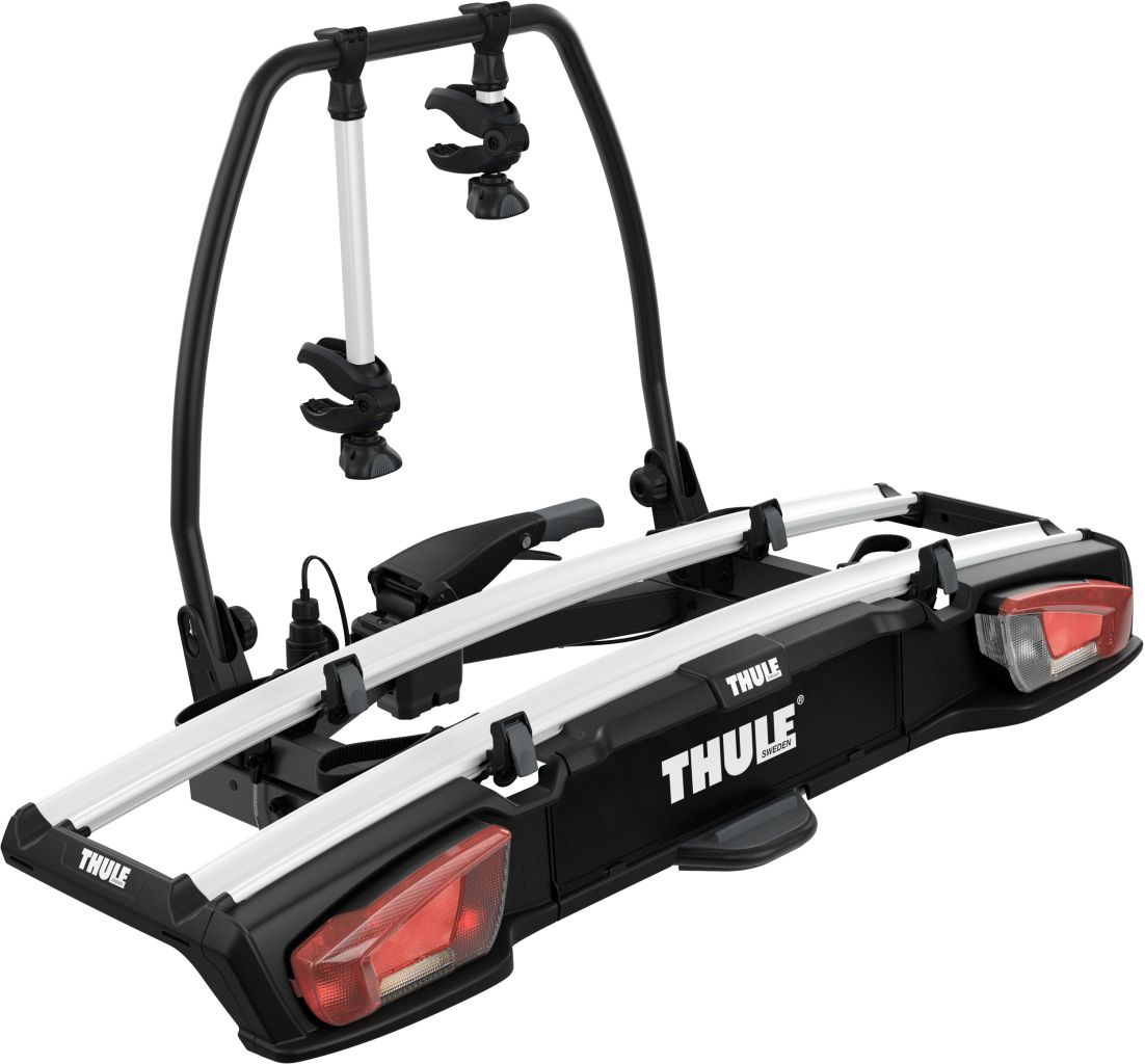 Thule Fahrradträger Thule VeloSpace XT 2 Bikes ~ 89 143