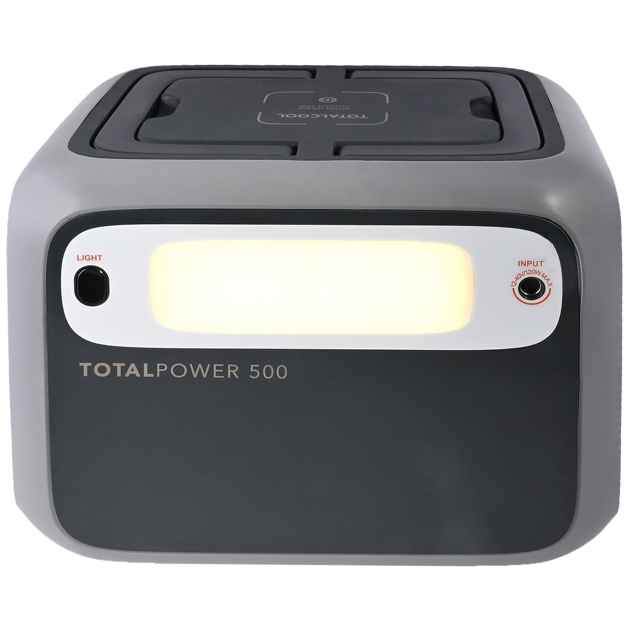 Frankana Batterie Pack TotalPower 500 ~ 33 678