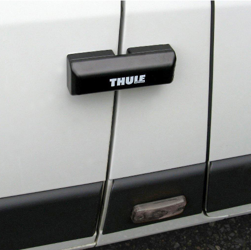 Thule® Türverriegelung Van Lock 2 Stück  ~ 214/320