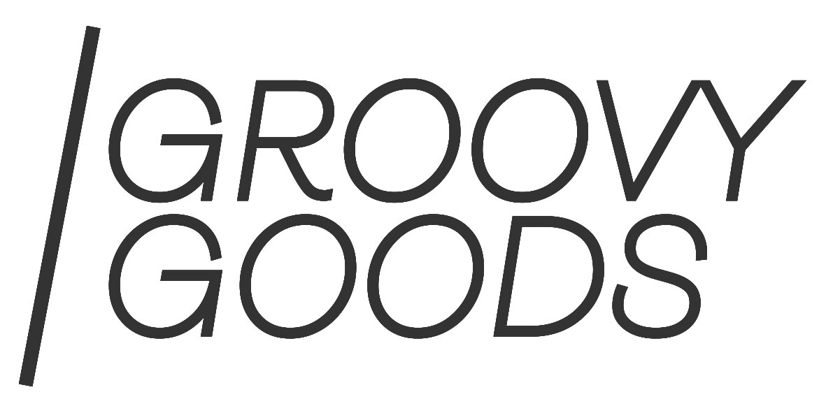 GROOVY GOODS GROOVY GOODS