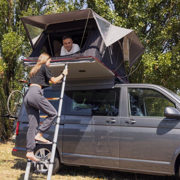 Fiamma® Dachzelt Moonlight Tent Version 140 ~ 075/808