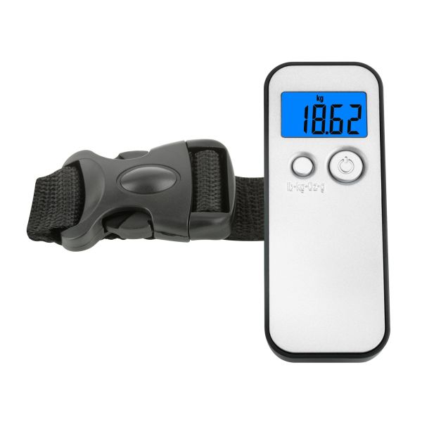 TFA® Dostmann Digitale Kofferwaage ~ 320/383