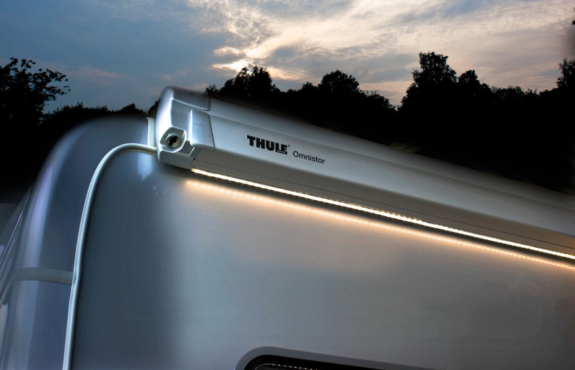 Thule®LED-Lichtstreifen 4 m   ~ 89 798