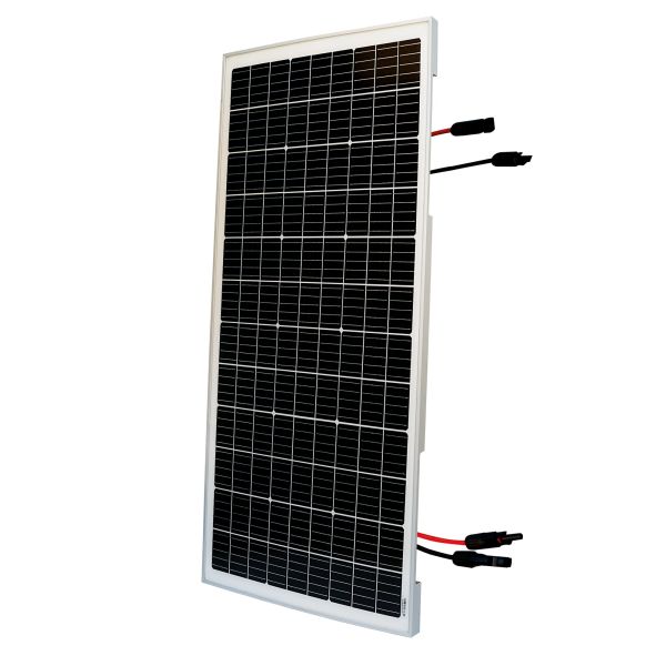 LILIE Solarmodul Campere SPL 105 – Solarstrom nach Maß 105, Wp ~ 322/881