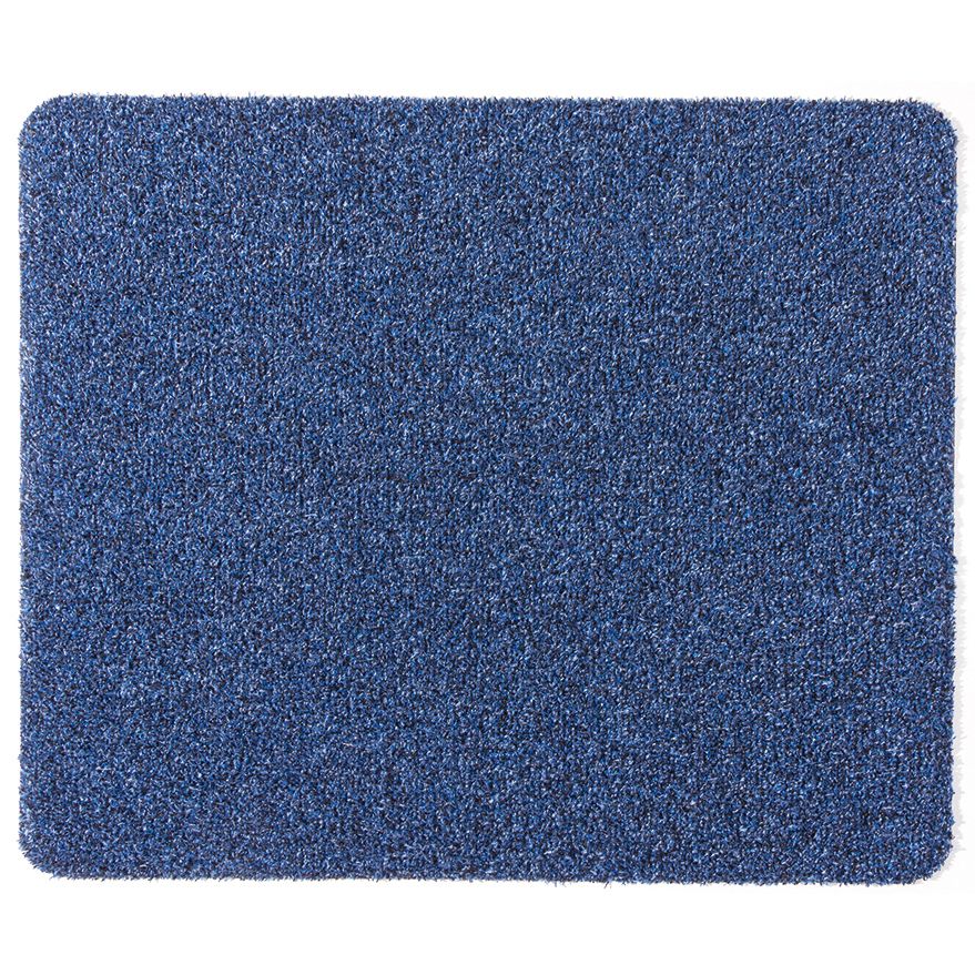 LAKO® Fußmatte Aquastop 150 × 0,5 × 100 cm, dunkelblau ~ 430/239