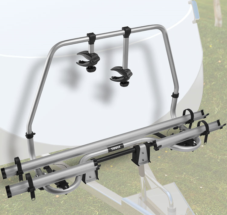 Thule® Fahrradträger Thule Caravan Smart  ~ 89 520