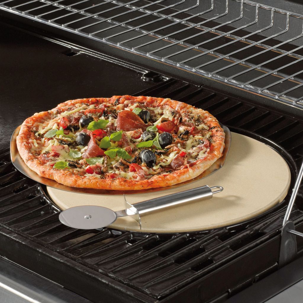 Campingaz® Pizzastein Attitude ~ 350/914