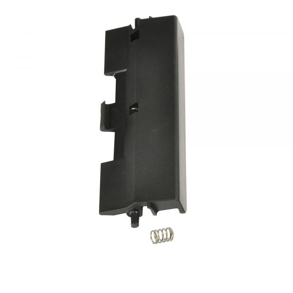 Thetford Türgriff inkl. Verriegelung für Thetford-Kühlschrank T1090 ~ TH-12670