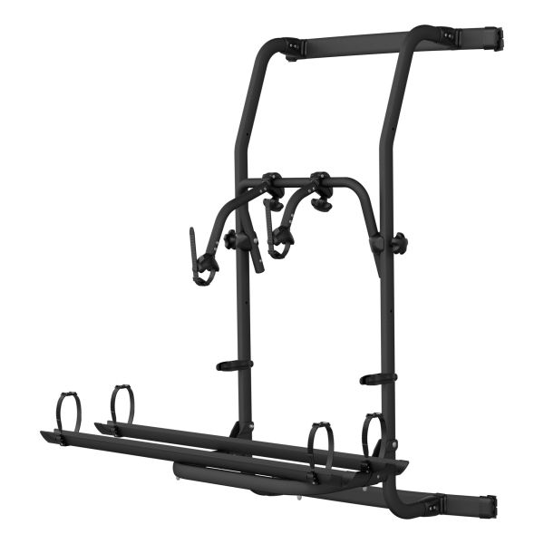 Lippert Fahrradträger R-Bike Van Ford Transit, schwarz ~ 136/162