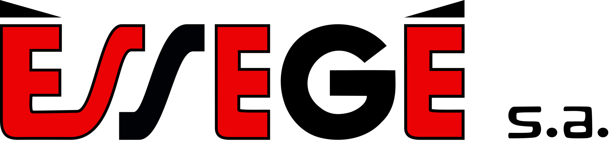ESSEGE SA