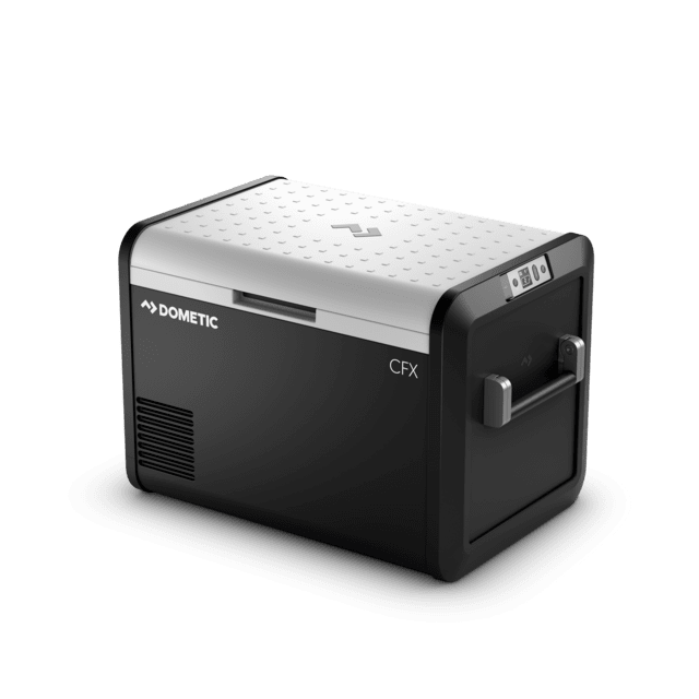 Dometic Kompressorkühlbox CFX3 55, 12 / 24 / 100–240 Volt, EEK C * 9600025328