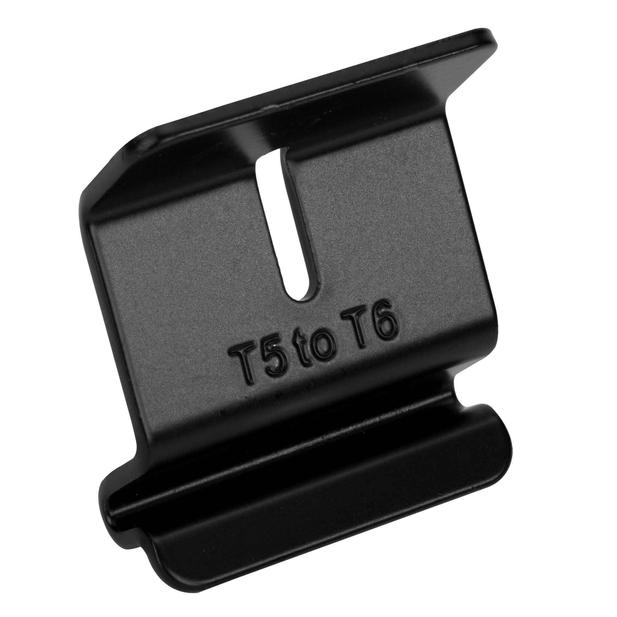 Fiamma® Halterung unten für Carry Bike VW T6 ~ 136/381