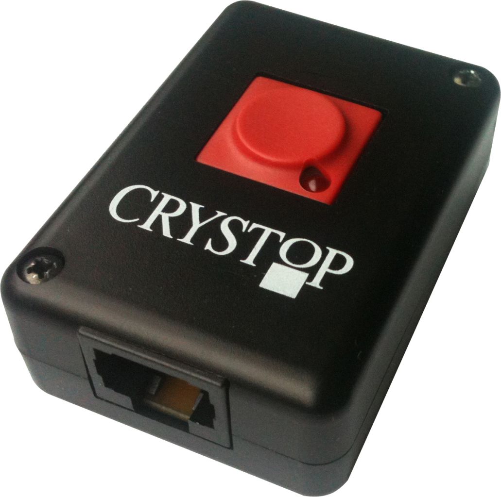 Crystop Sat-Anlage AutoSat Light S Digital Twin, weiß ~ 72 456