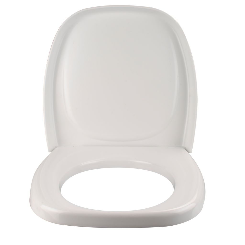 Thetford Toilettensitz mit Deckel für Cassetten Toilette C2, C3, C4  ~ 301/157-1