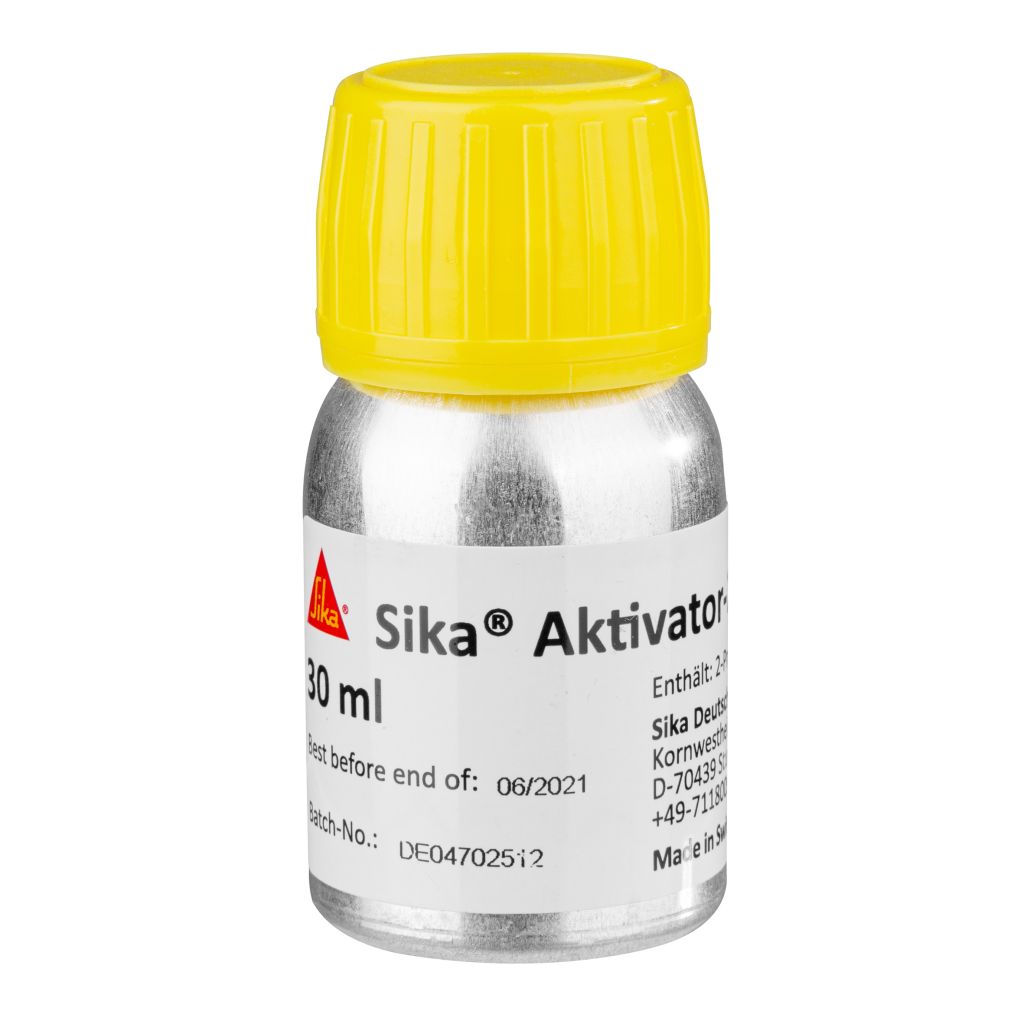 Sika Sika® Aktivator-205, 30 ml ~ 451/174