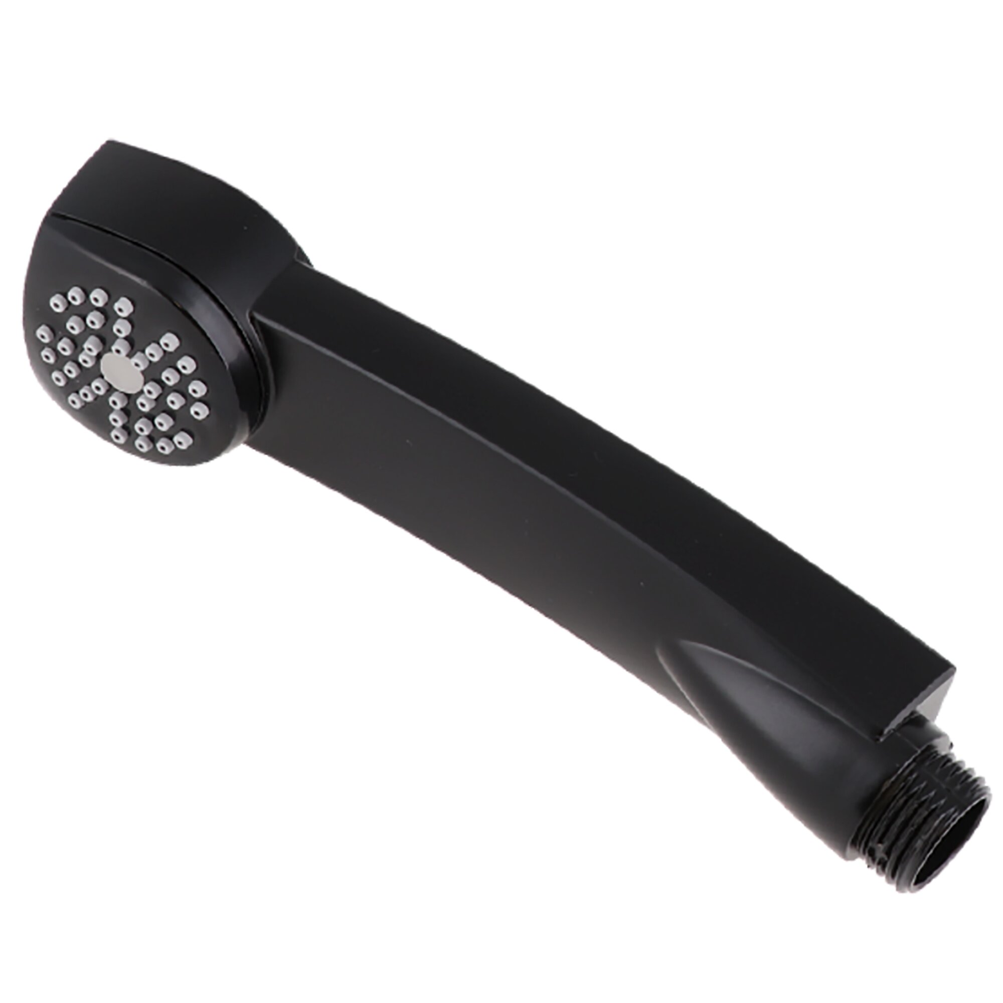 Comet Dusche Capri Picchina, schwarz matt, SB-verpackt ~ 300/339