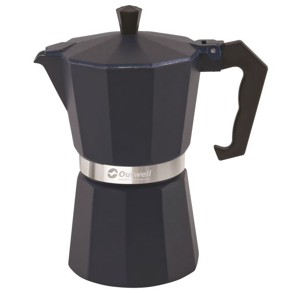Outwell® Brew Espressokocher 0,3 Liter ~ 452/072