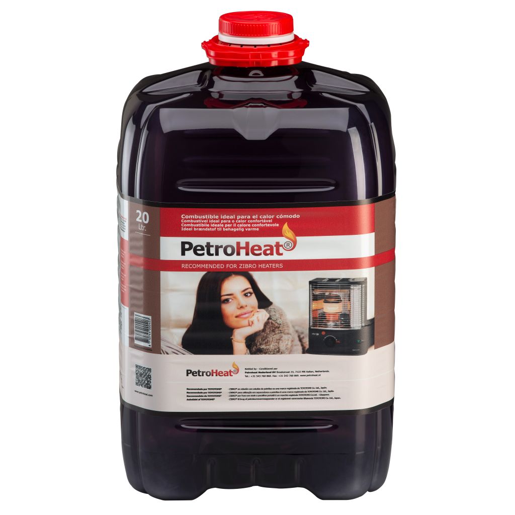 PetroHeat Petroleum Diamant 20 Liter  ~ 311/007
