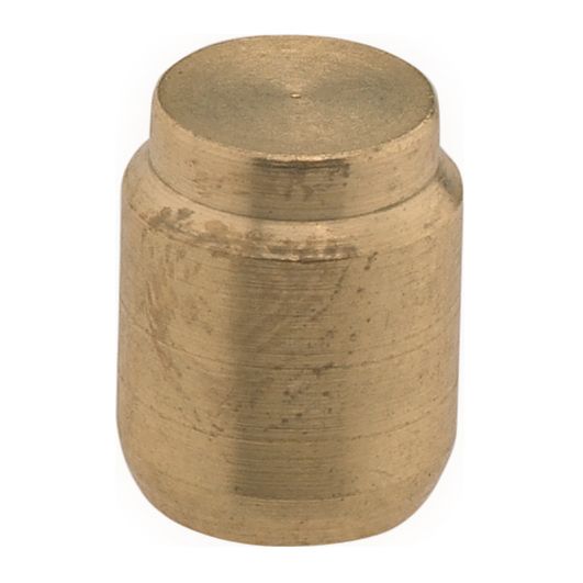 GOK Blindstopfen für Gasrohr 10x1 mm, lose  ~ 310/949-1