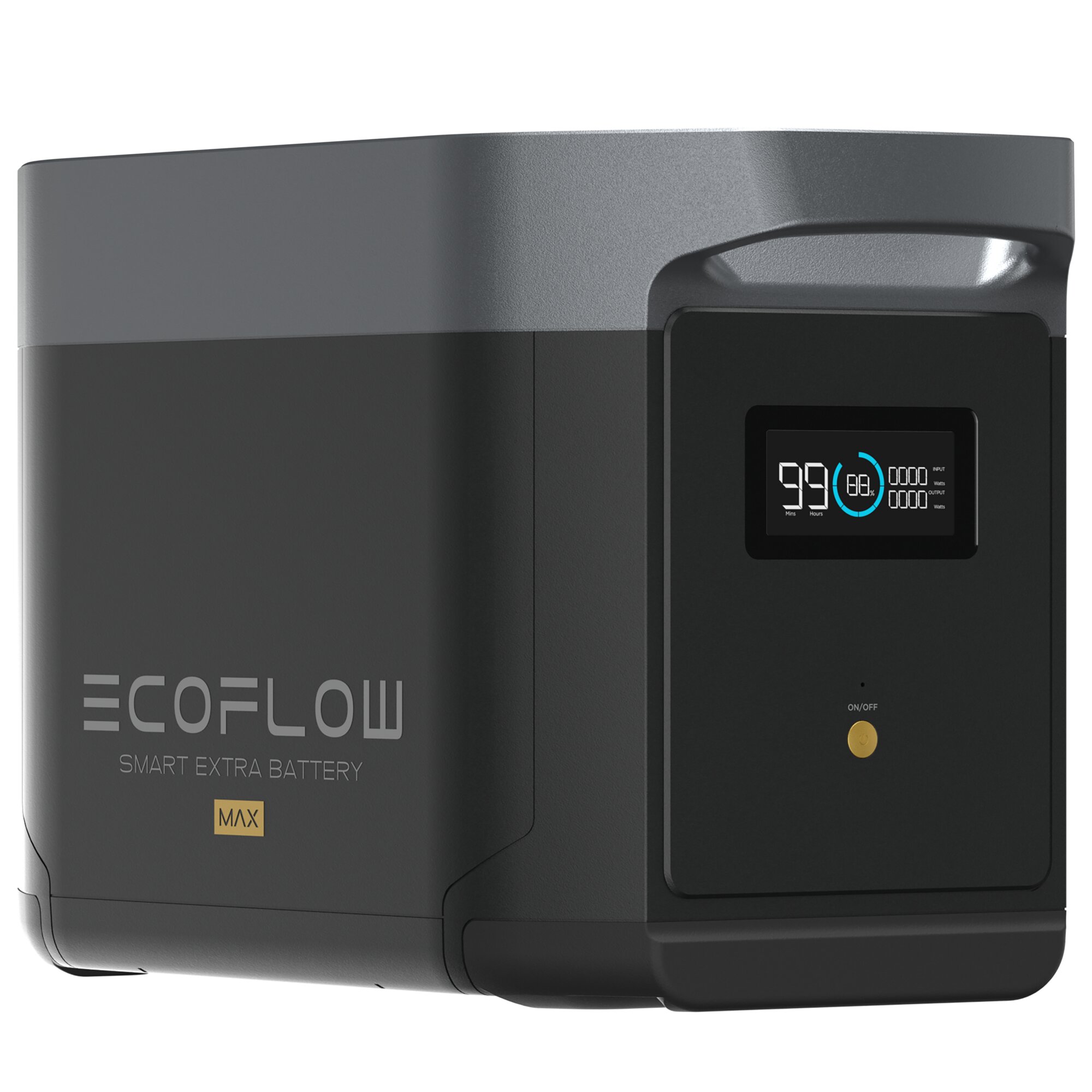 EcoFlow Zusatzakku DELTA 2 Max ~ 323/384