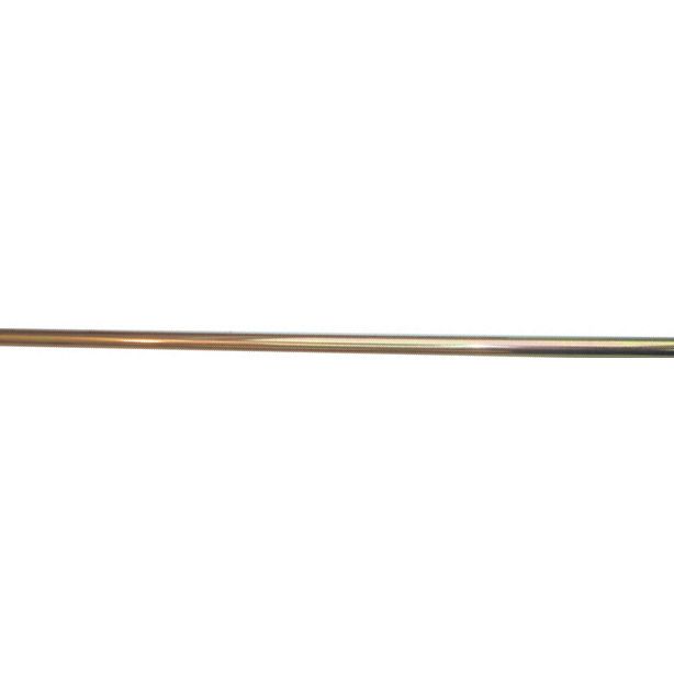 Piper GmbH & Co. KG Zwischenrohr 25 mm für Windschutzstangen  ~ 610/108