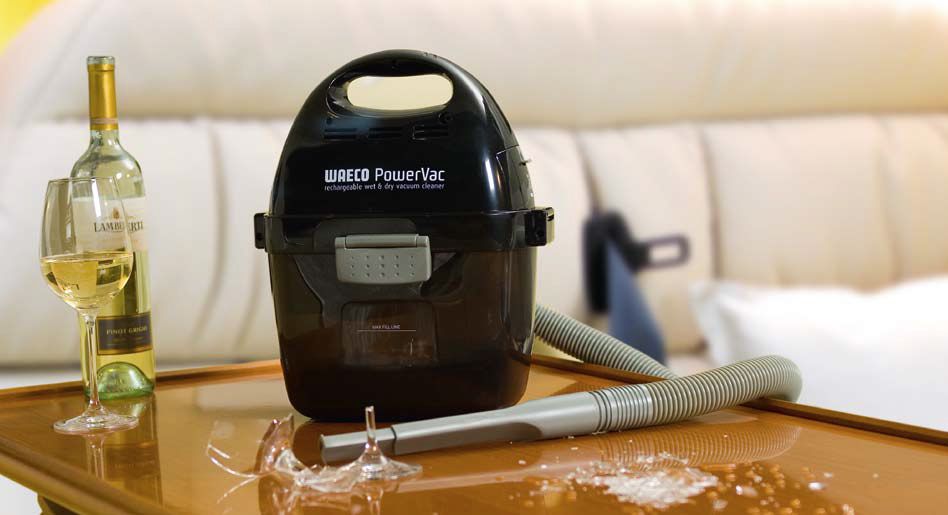 Dometic Autostaubsauger PowerVac ~ 324/003