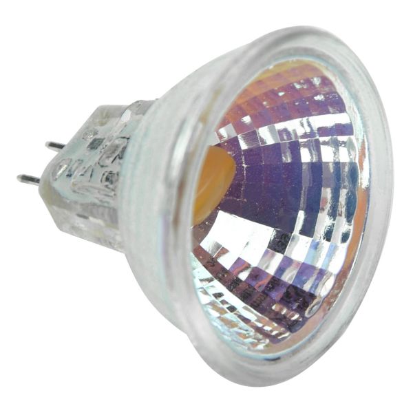 David Communication LED-Leuchtmittel CRI 80, COB Spot MR11, Sockel GU4, EEK: G ~ 322/041