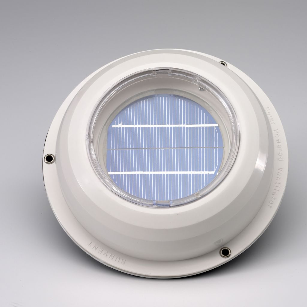 Lilie Solar-Ventilator 215 mm ~ 206/902