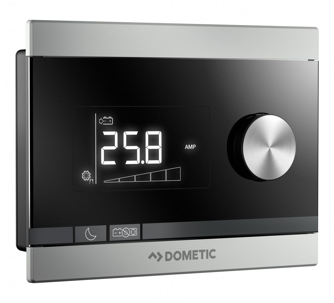 Dometic Sinus-Wechselrichter mit Automatiklader ~ 323/320