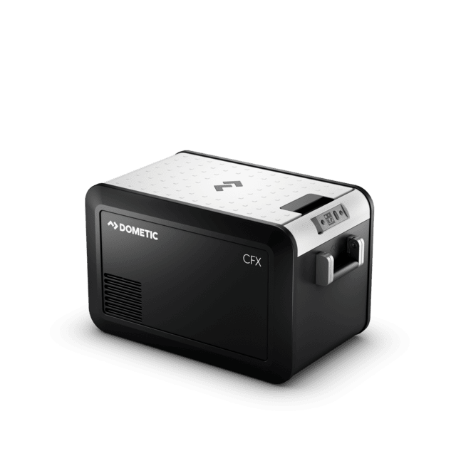 Dometic Kompressorkühlbox CFX3 35, 12 / 24 / 100–240 Volt, EEK C * 9600025324