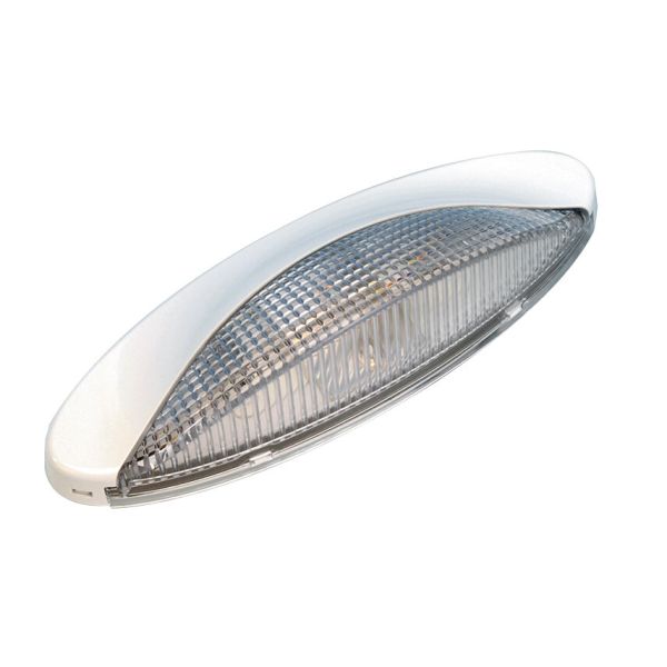 §§§ Energielogo §§§ FAWO LED-Vorzeltleuchte Wave, warmweiß, 12 Volt, 2 Watt, EEK: G ~ 320/407