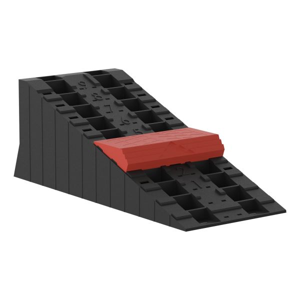 Lippert Auffahrkeil LEVEL9, 2 Stück ~ 136/169