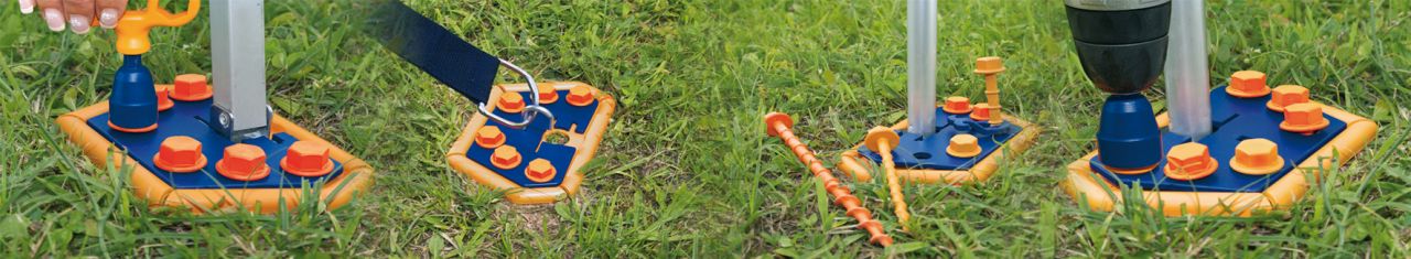 Peggy-Peg-Anker-Platte-2 Peggy Peg Ankerplatte 6 teilig   ~ 610/128