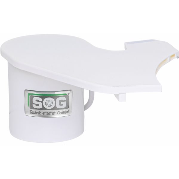 SOG® Ventilator Compact quick für Jabso ~ 301/492