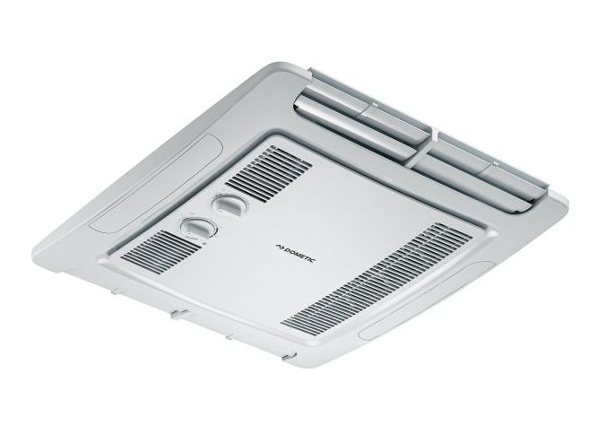 Dometic Luftverteiler für Klimaanlage Dometic FJX4 1500, weiß ~ 73 403