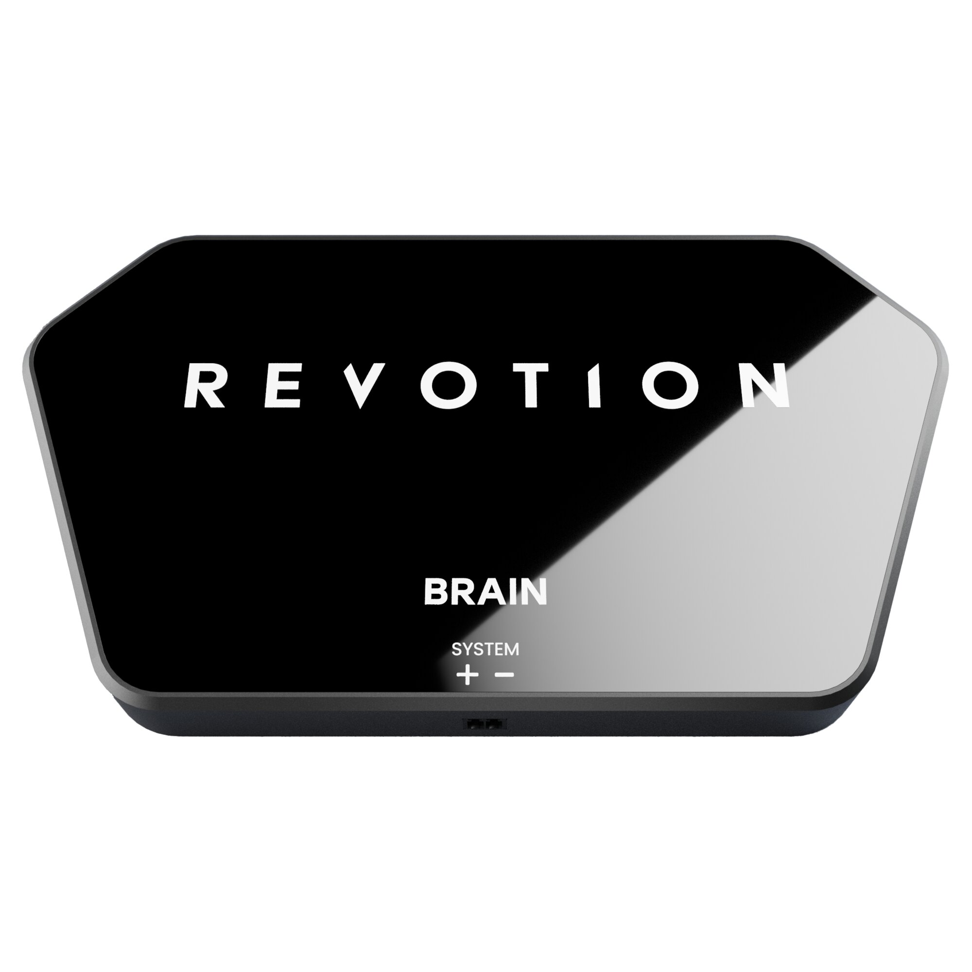 Revotion Steuereinheit BRAIN ~ 322/780