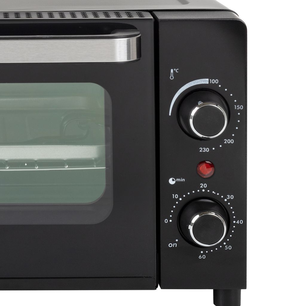 Tristar Mini-Backofen 230 V, 800 W ~ 452/061