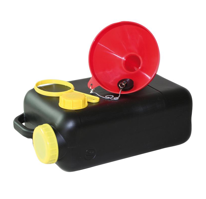Comet Reste-Boy 19 Liter   ~ 300/088