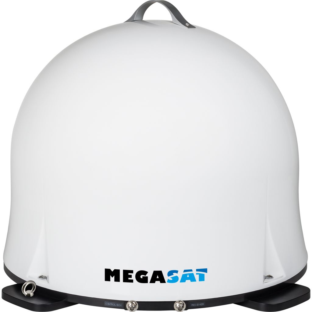 Megasat Sat-Anlage Megasat Campingman Portable 3 ~ 72 485