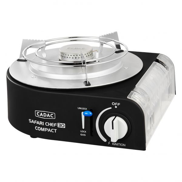 CADAC Safari Chef Compact 30 ~ 350/306