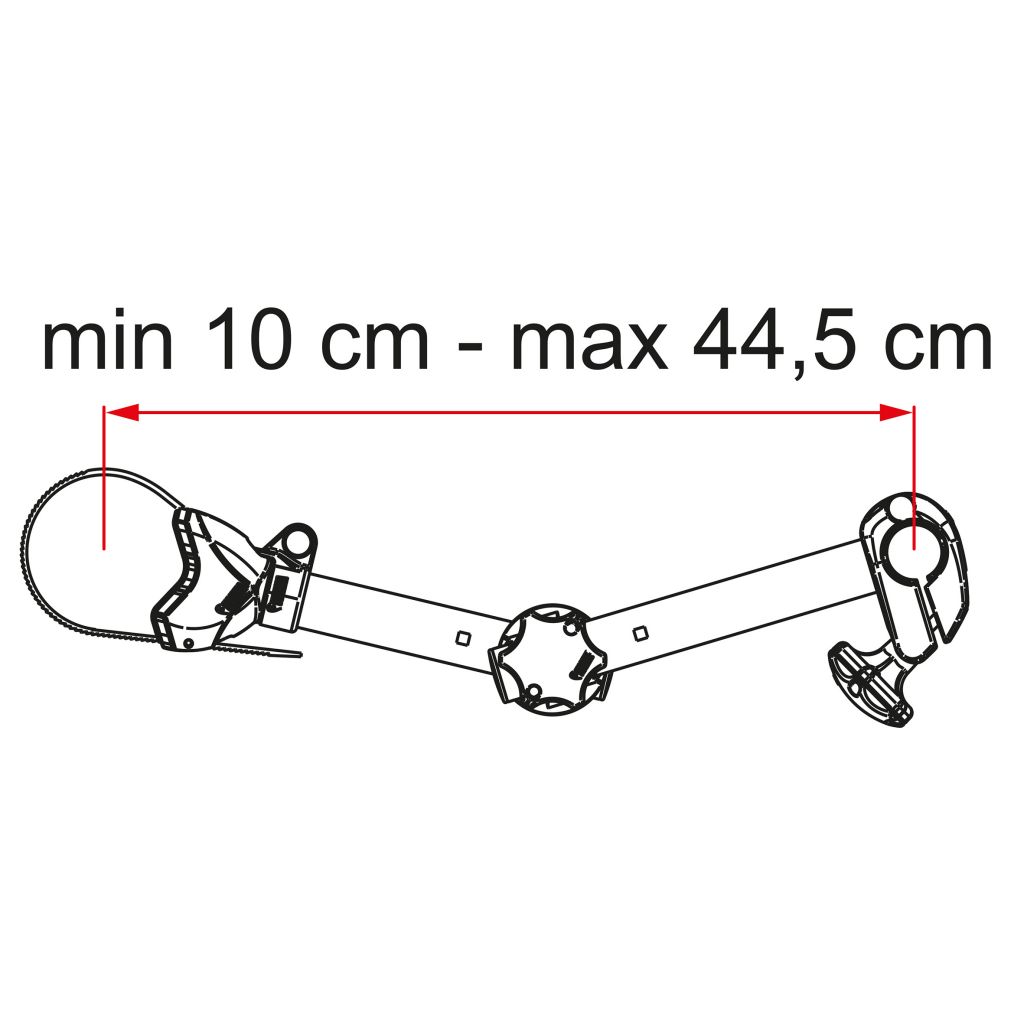 Abmessungen